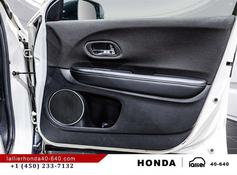 2020 Honda HR-V - Image 17