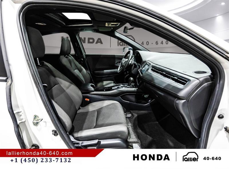 2020 Honda HR-V - Image 18