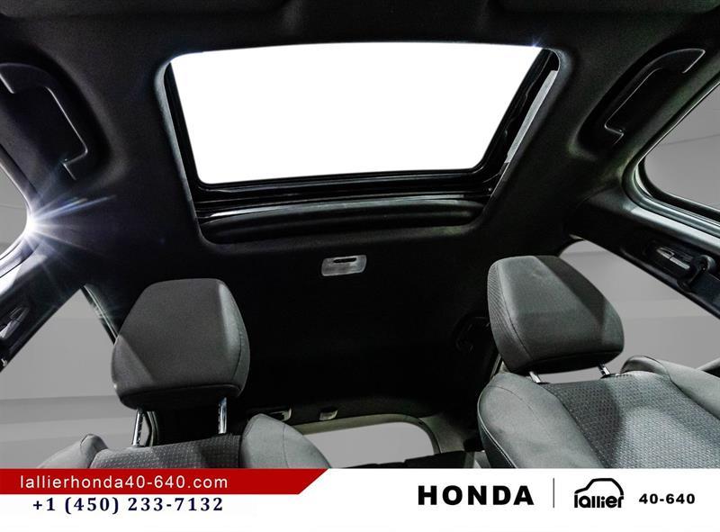 2020 Honda HR-V - Image 19