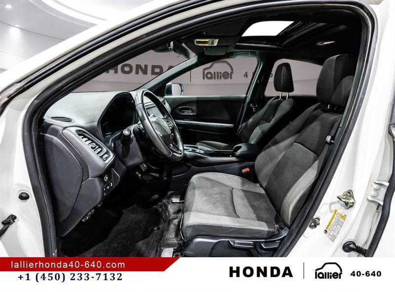 2020 Honda HR-V - Image 20
