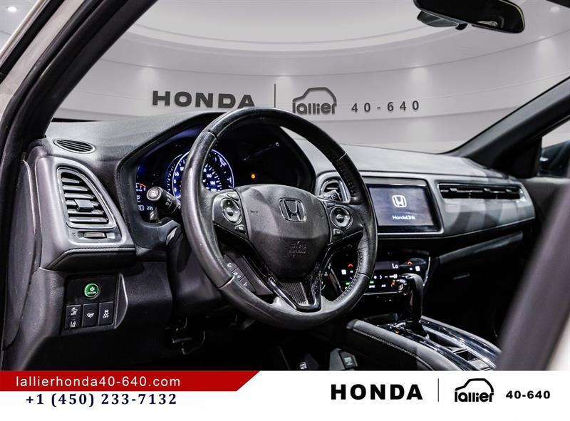 2020 Honda HR-V - Image 21