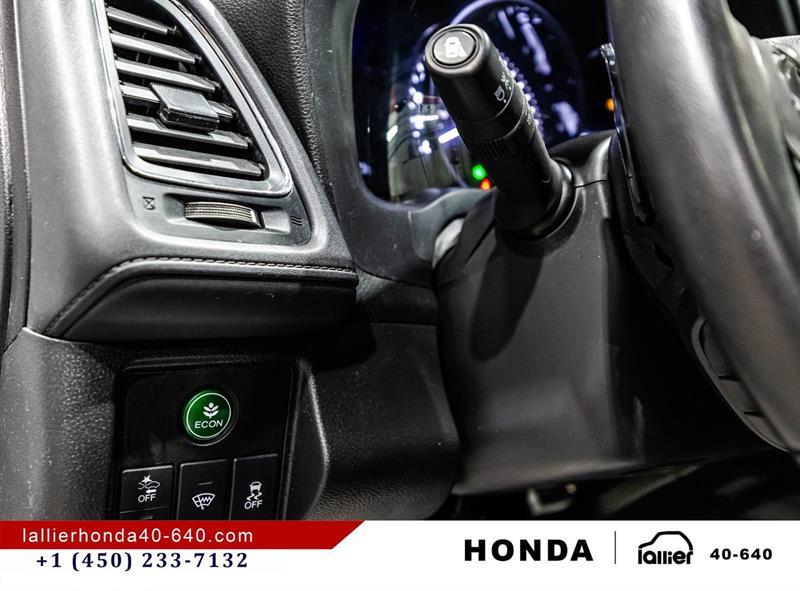 2020 Honda HR-V - Image 22