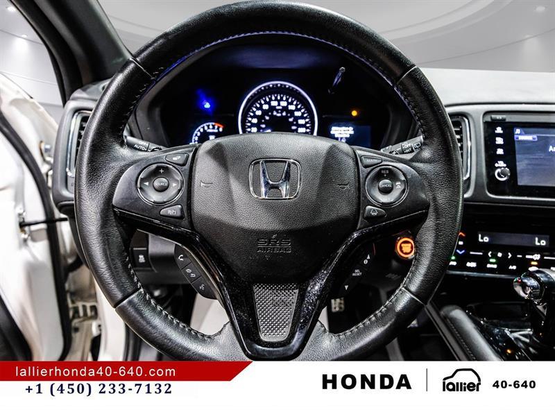 2020 Honda HR-V - Image 23