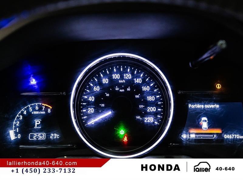 2020 Honda HR-V - Image 24