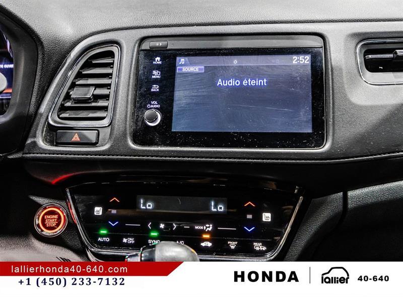 2020 Honda HR-V - Image 25
