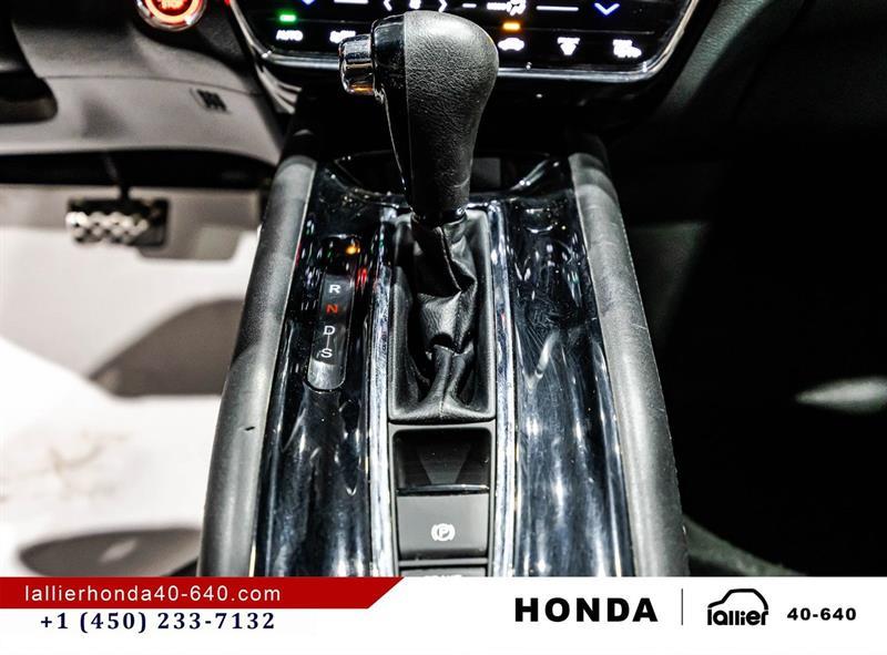 2020 Honda HR-V - Image 26