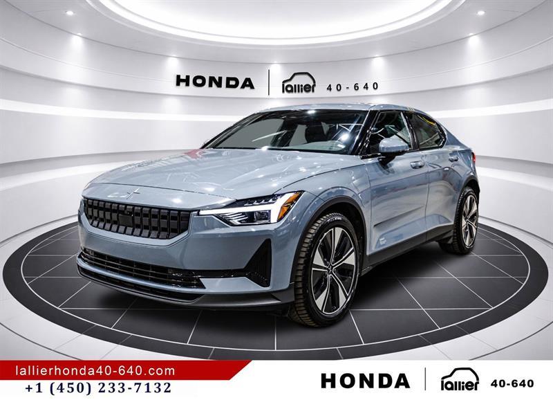 2023 Polestar 2 - Image 3