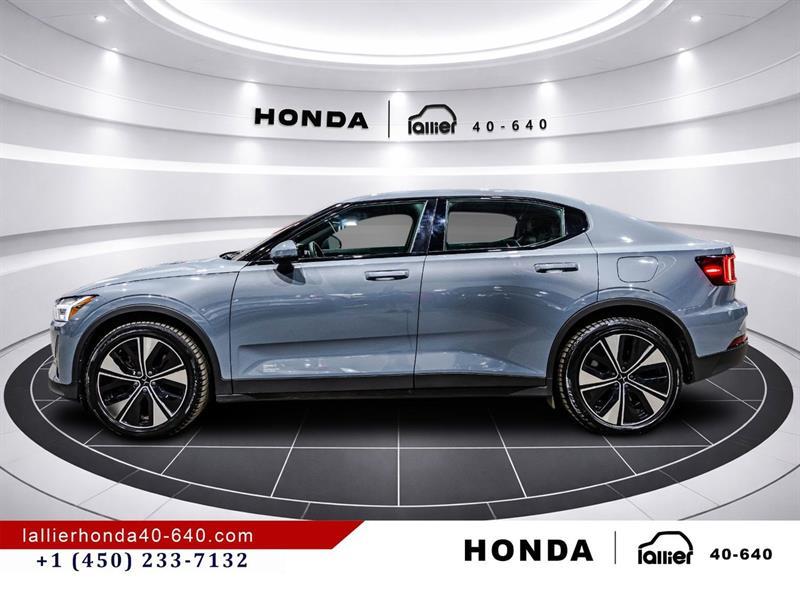 2023 Polestar 2 - Image 4
