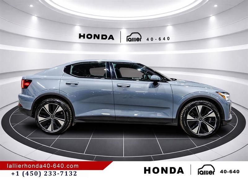 2023 Polestar 2 - Image 8