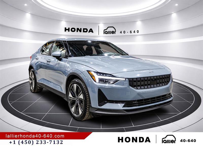 2023 Polestar 2 - Image 9