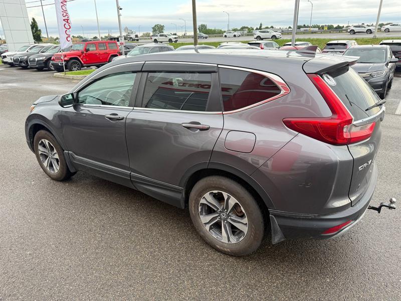 2018 Honda CR-V - Image 3