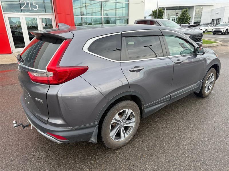 2018 Honda CR-V - Image 6