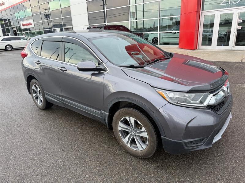 2018 Honda CR-V - Image 7