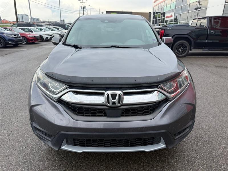 2018 Honda CR-V - Image 9