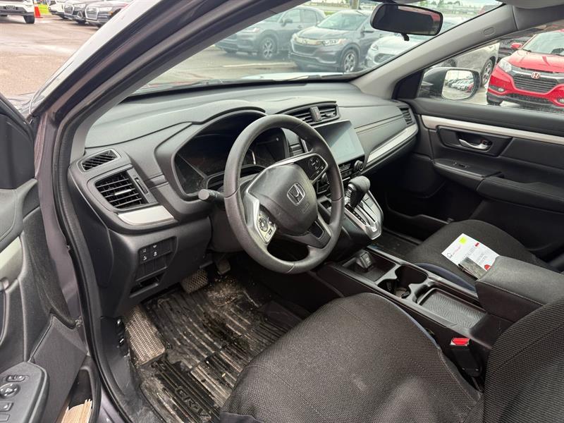 2018 Honda CR-V - Image 10
