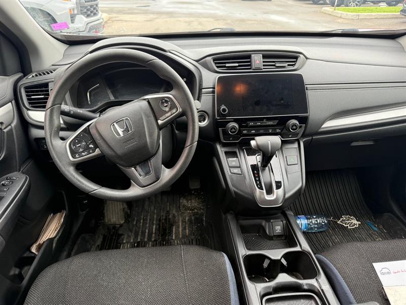 2018 Honda CR-V - Image 12