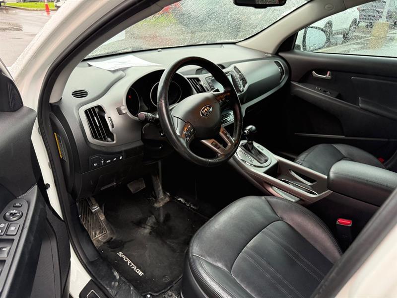 2014 Kia Sportage - Image 9