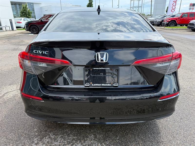 2022 Honda Civic - Image 4