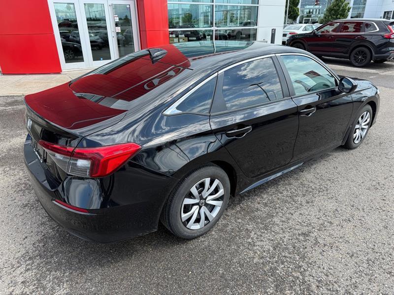 2022 Honda Civic - Image 6