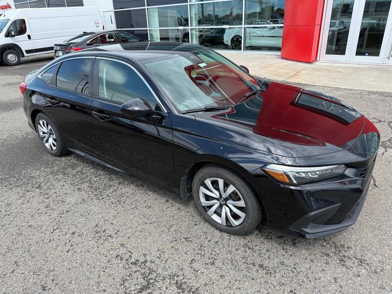 2022 Honda Civic - Image 7