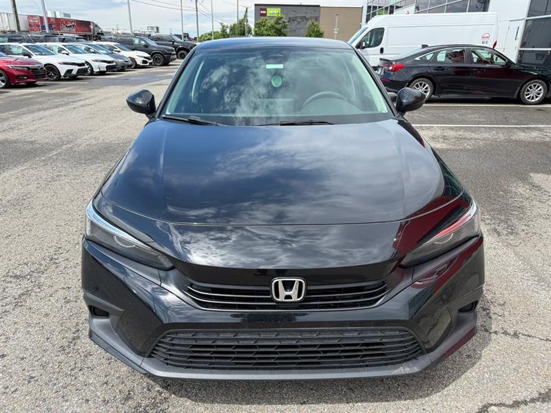 2022 Honda Civic - Image 8