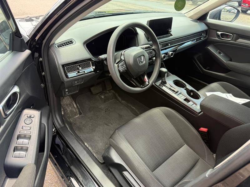 2022 Honda Civic - Image 10