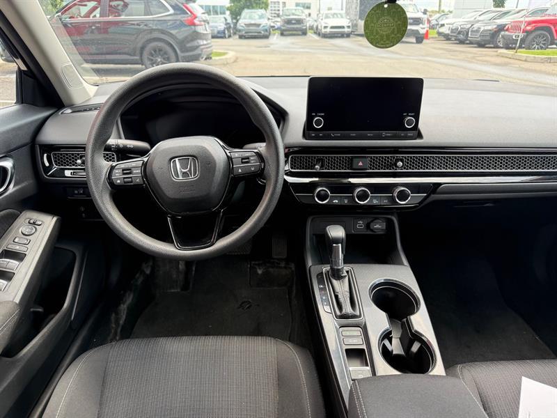 2022 Honda Civic - Image 11