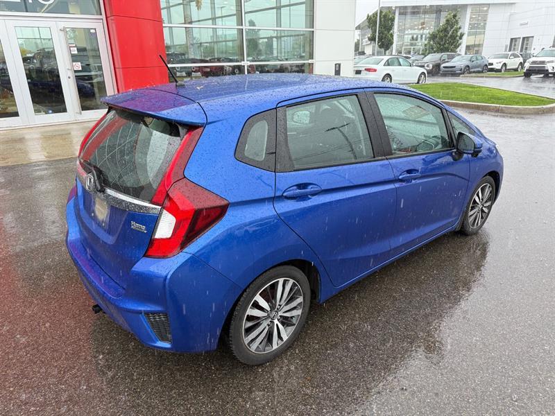 2016 Honda Fit - Image 7