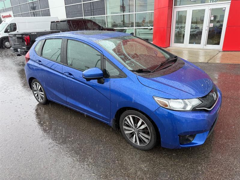 2016 Honda Fit - Image 8