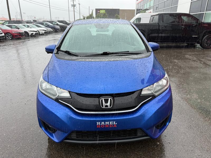 2016 Honda Fit - Image 10