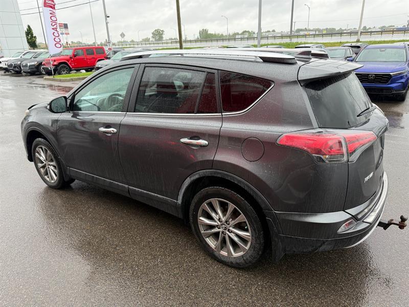 2016 Toyota RAV4 - Image 3