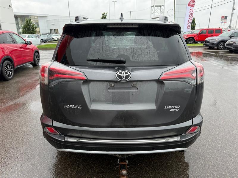 2016 Toyota RAV4 - Image 4