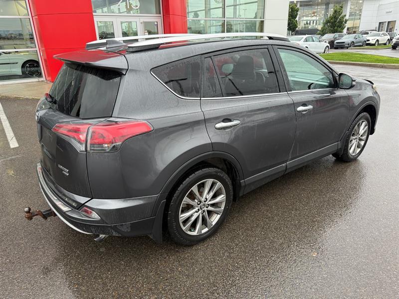 2016 Toyota RAV4 - Image 6