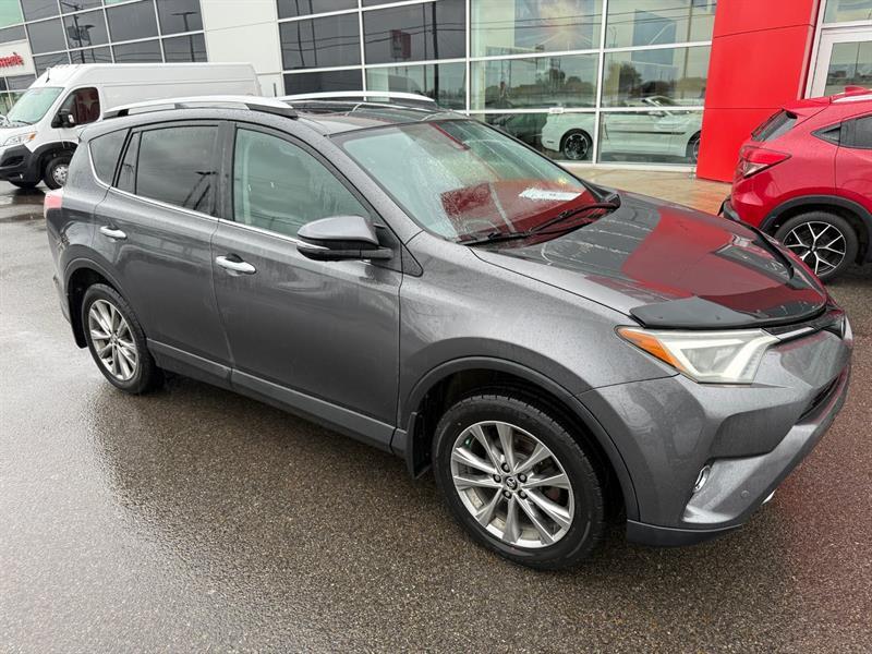 2016 Toyota RAV4 - Image 7