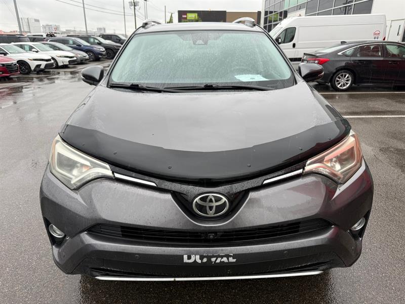 2016 Toyota RAV4 - Image 8