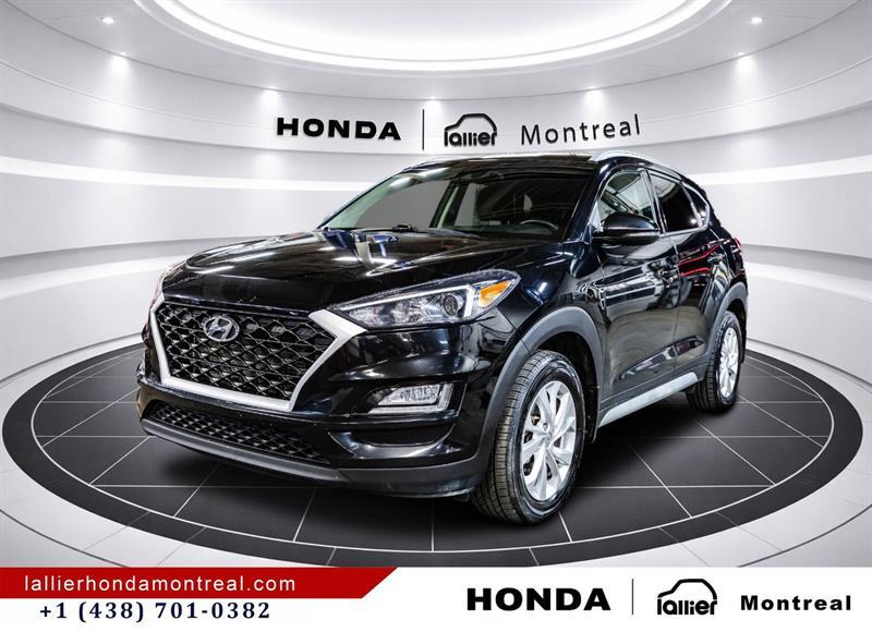 hyundai Tucson 2020 - 3