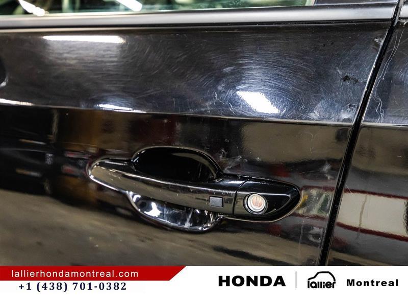 hyundai Tucson 2020 - 11