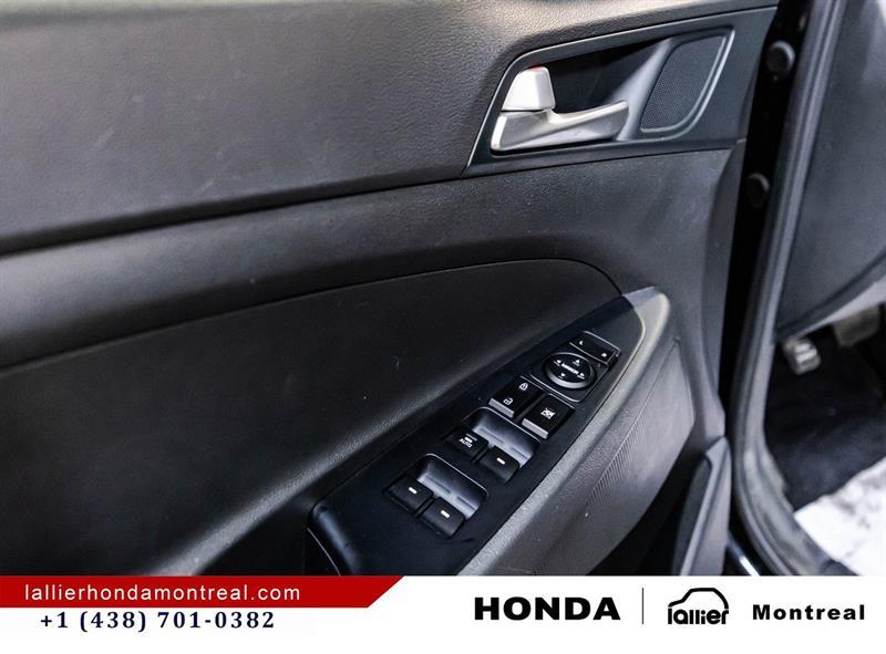 hyundai Tucson 2020 - 12