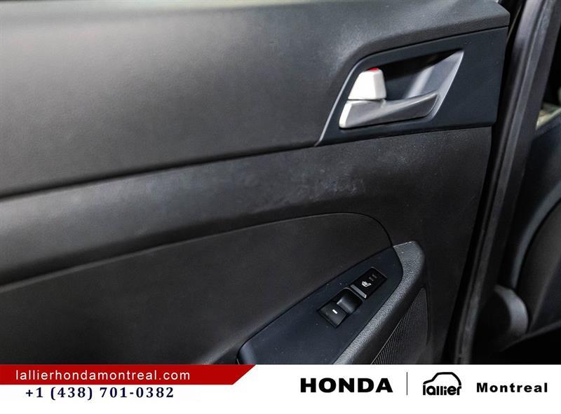 hyundai Tucson 2020 - 13