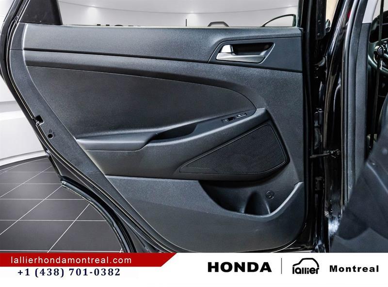 hyundai Tucson 2020 - 14