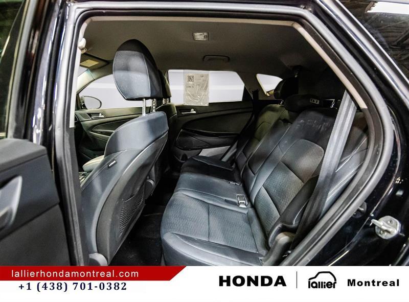 hyundai Tucson 2020 - 15