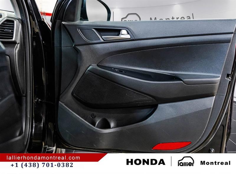 hyundai Tucson 2020 - 18