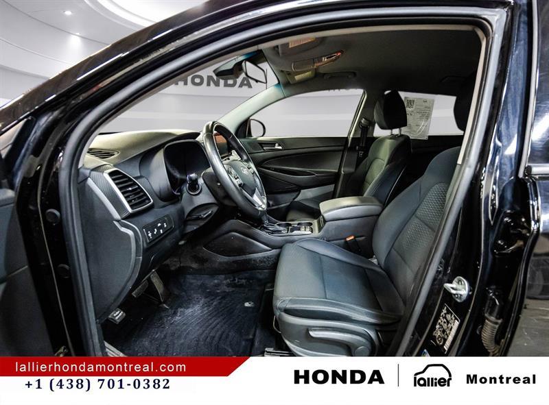 hyundai Tucson 2020 - 20