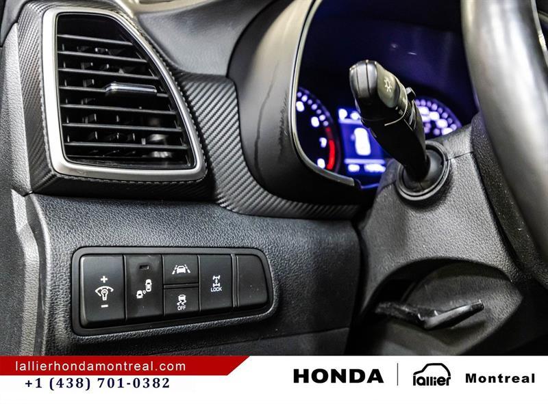 hyundai Tucson 2020 - 22