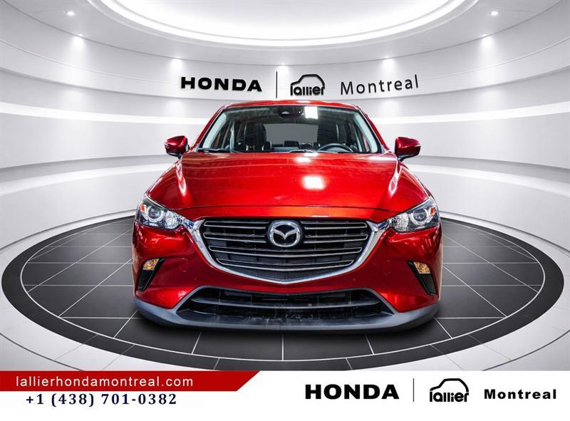 2021 Mazda CX-3 - Image 2