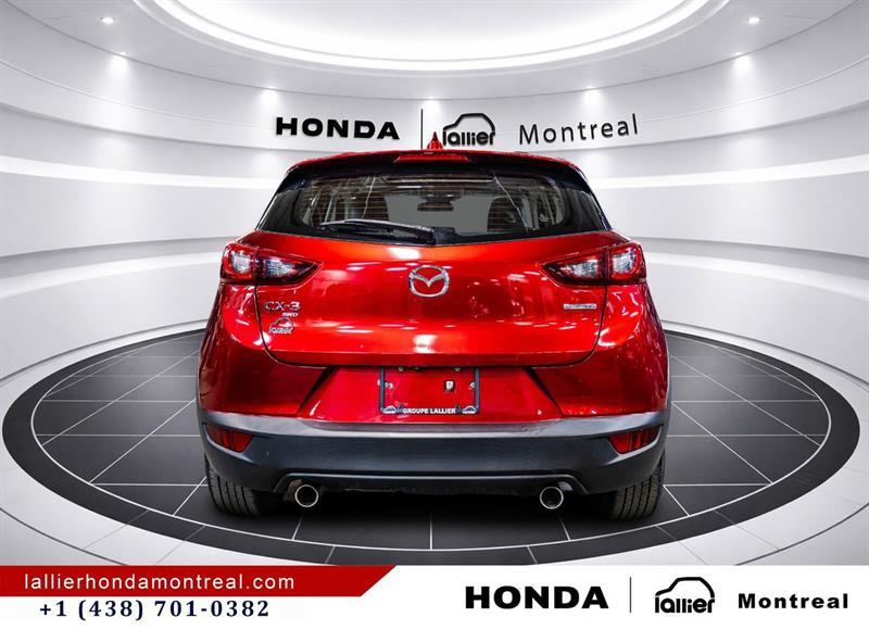 2021 Mazda CX-3 - Image 6