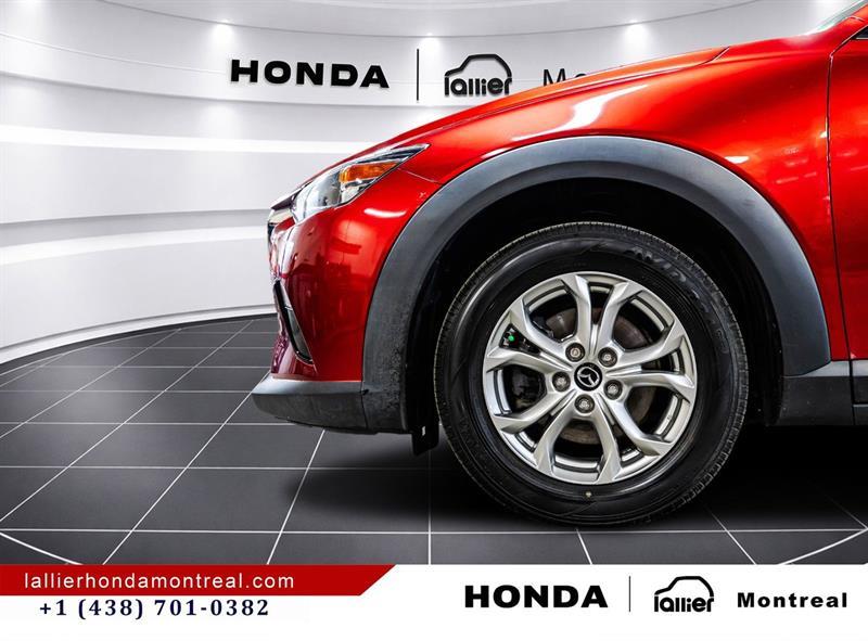 2021 Mazda CX-3 - Image 10