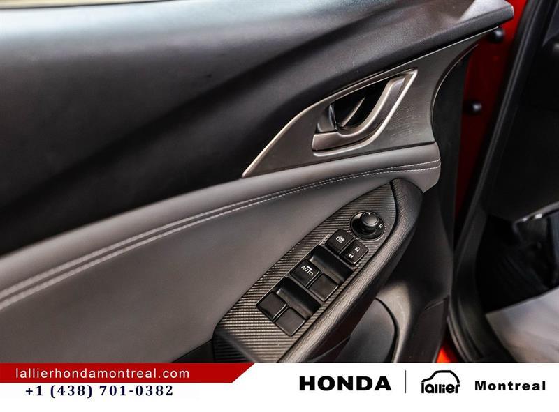 2021 Mazda CX-3 - Image 11