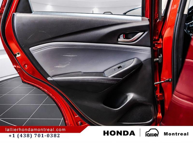 2021 Mazda CX-3 - Image 12