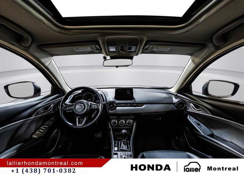 2021 Mazda CX-3 - Image 14